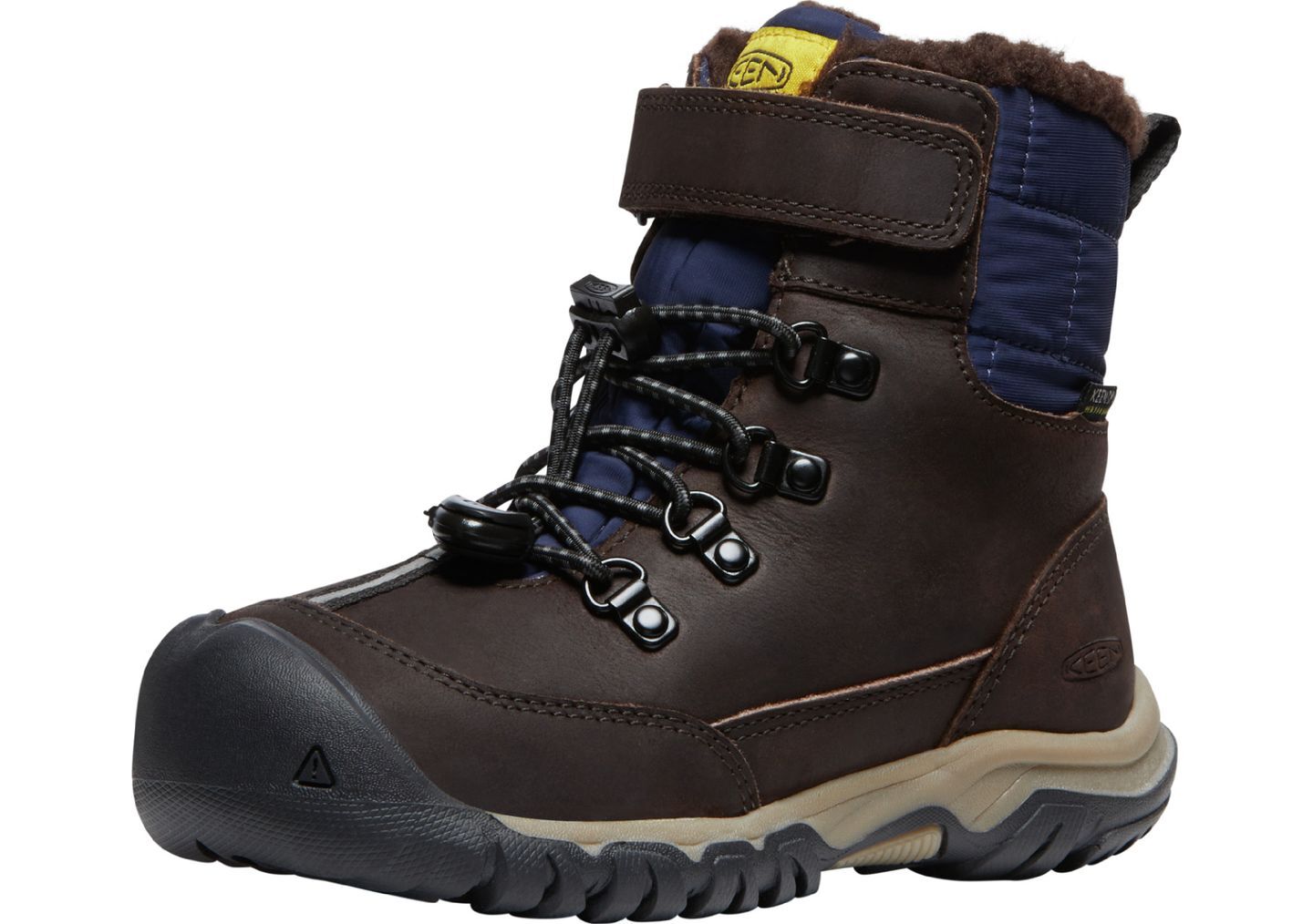 Keen Kanibou WP Kid's 1028086 aulinukai vaikams 3 KeenKanibou Wp Kid's 1028086