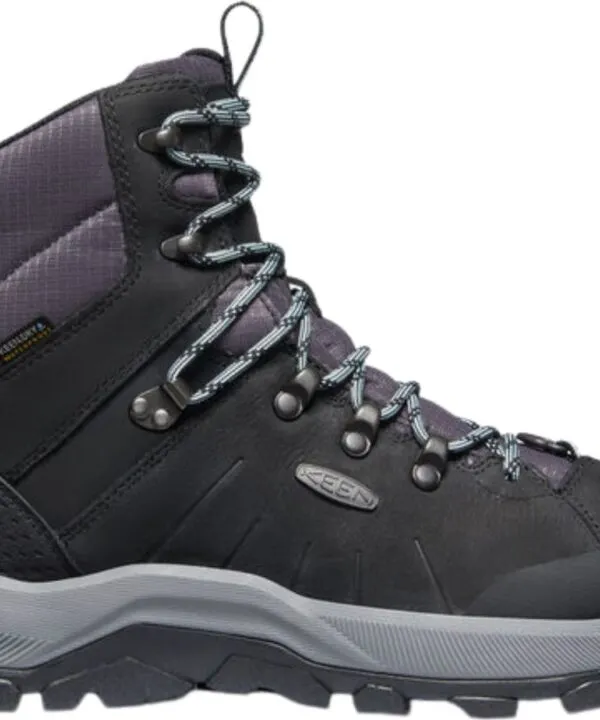 KeenRevel Iv Mid Polar Women's