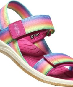 KeenELLE BACKSTRAP YOUTH