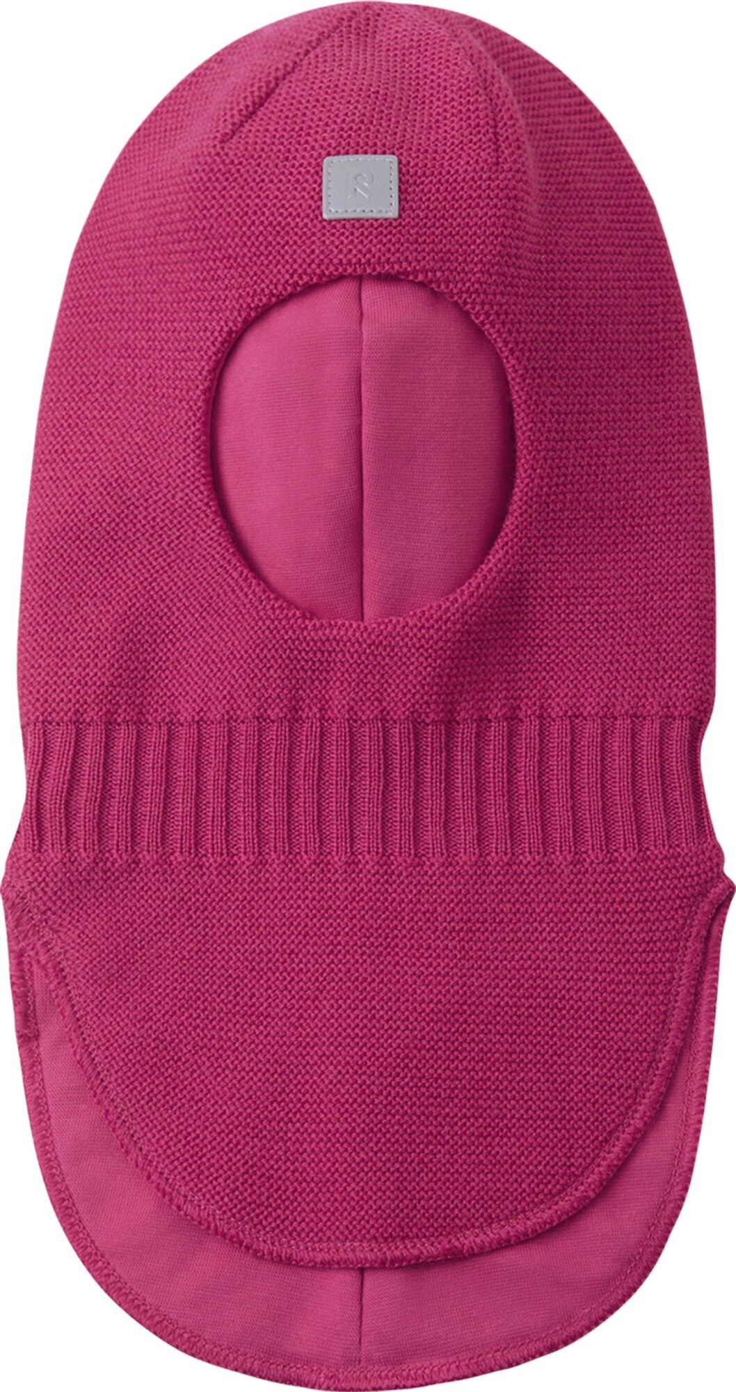 REIMA STARRIE 5300044C kepurė vaikams 5 Hats REIMA STARRIE 5300044C Rosy Berry