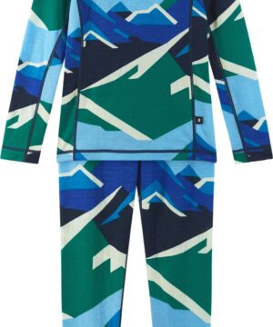 REIMA TAITOA termo rūbai vaikams 2 Clothes