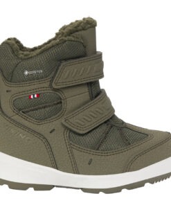VIKING Toasty Warm GTX 2V žieminiai batai su GORE-TEX -  Olive
