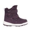 VIKING Toasty Warm GTX 2V žieminiai batai su GORE-TEX -  Grape/Lilac