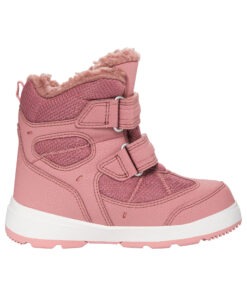 VIKING Toasty Warm GTX 2V žieminiai batai su GORE-TEX -  Pink/Light Pink
