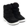 Viking žieminiai batai vaikams Fun Warm WP 3V - Black 1 Viking žieminiai batai vaikams Fun Warm WP 3V Black