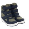 Viking žieminiai batai vaikams Fun Warm WP 3V - Navy/Olive 1 Viking žieminiai batai vaikams Fun Warm WP 3V Navy/Olive