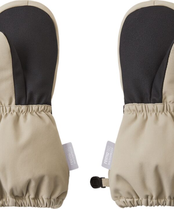 Gloves REIMA Ote 5300104B Earthy Beige