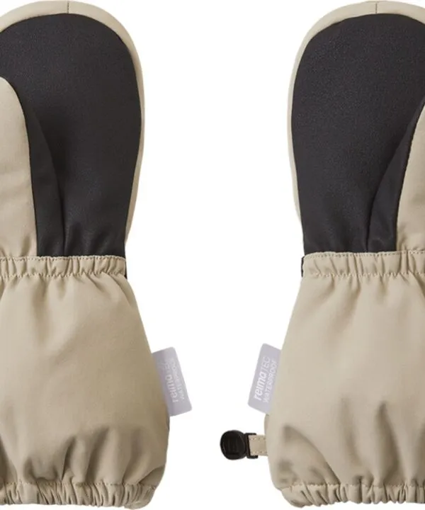 Gloves REIMA Ote 5300104B Earthy Beige