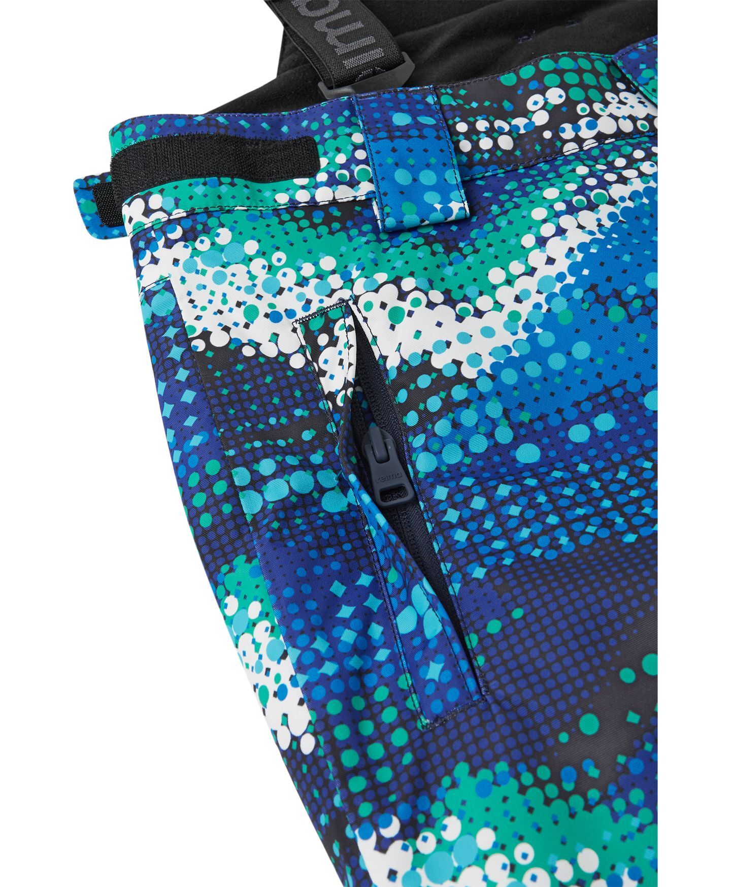 REIMA Wingon 5100052B kombinezonas vaikams 7 For boys