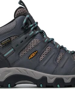 KeenKOVEN MID WP WOMEN