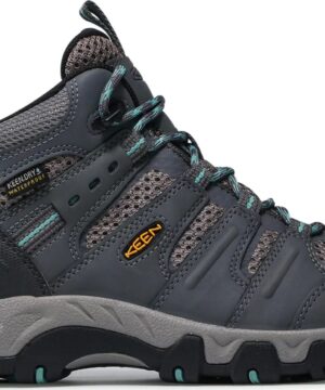 KeenKOVEN MID WP WOMEN