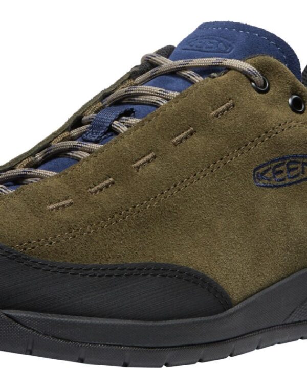 Alternative view of Keen JASPER II WP MEN vyriški batai