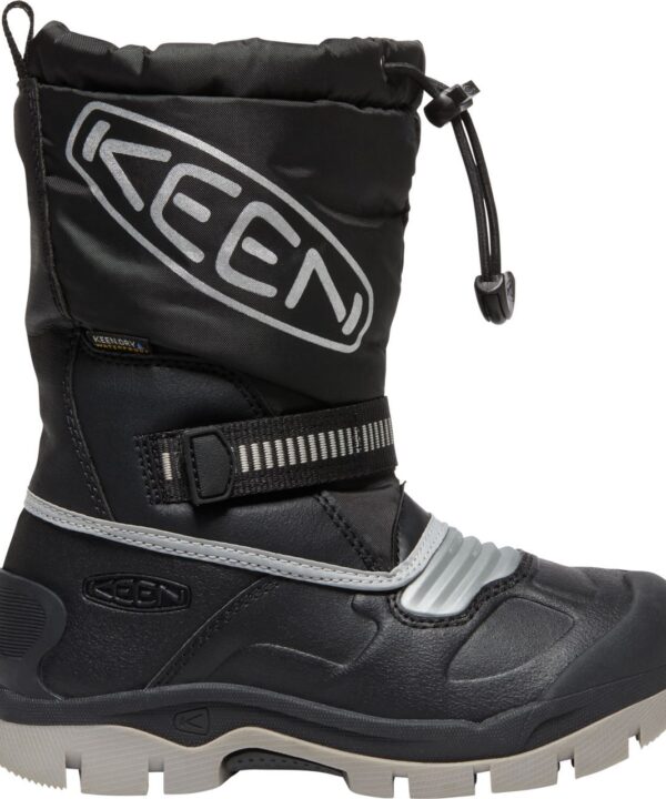 Alternative view of Keen Snow Troll WP Kid's aulinukai vaikams