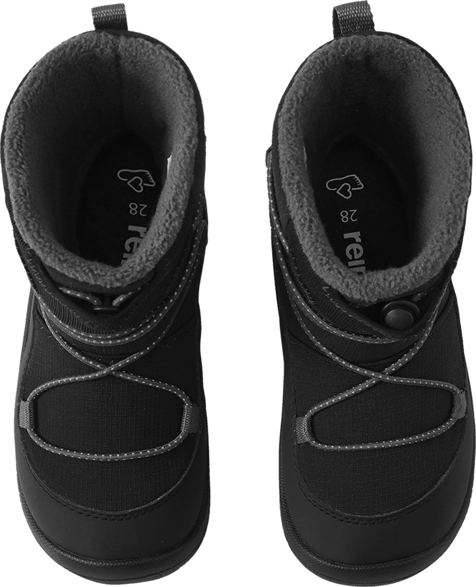 REIMA Ensilumi Kids 5400163A batai vaikams 7 Footwear