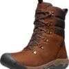 Keen Greta Boot WP moteriški batai 2 KeenGreta Boot Wp Women's