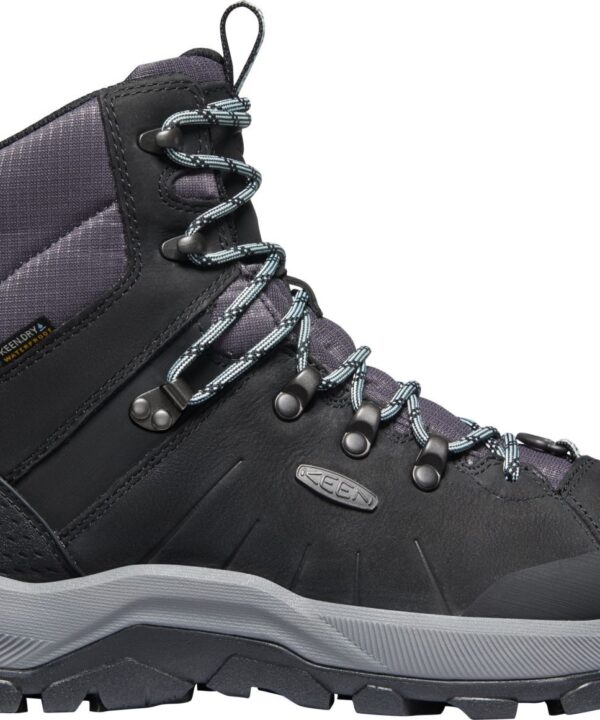 Alternative view of Keen Revel IV Mid Polar Women's auliniai batai moterims