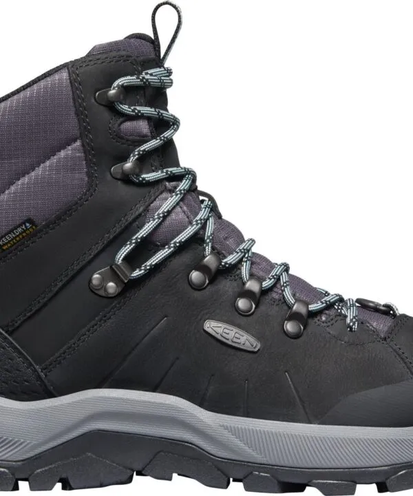 Alternative view of Keen Revel IV Mid Polar Women's auliniai batai moterims