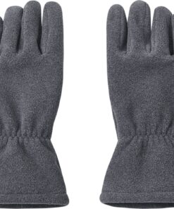 Gloves REIMA Varmin 5300112C Black melange