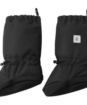 REIMA Anturoin juodi batai vaikams 1 Footwear
