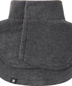 Scarves REIMA Legenda 5300014C Black melange