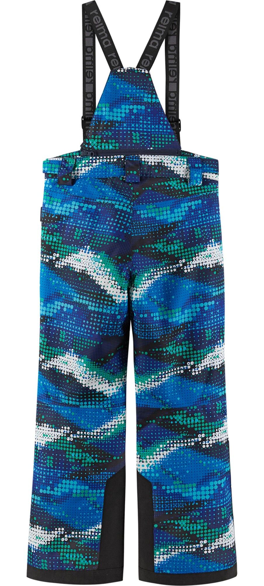 REIMA Wingon 5100052B kombinezonas vaikams 4 Overalls