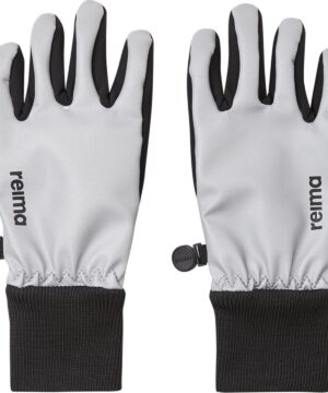 REIMA Softshell kelnės Heippa Silver 1 Accessories