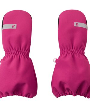 REIMA Moffen Rosy Berry pirštinės 1 Accessories