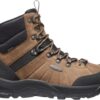 KeenRevel Iv Mid Polar Men's