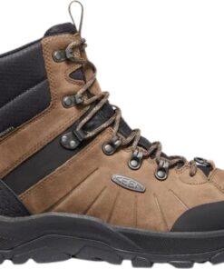 KeenRevel Iv Mid Polar Men's