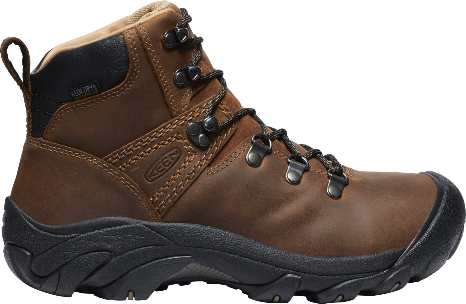 Keen Pyrenees moteriški batai 4 Keen Pyrenees moteriški batai - Image 2