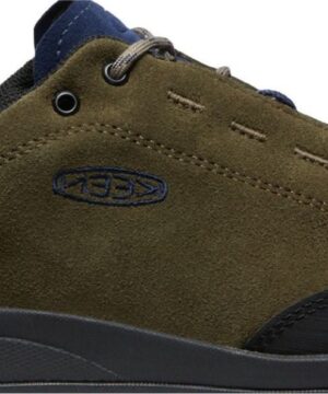 Keen JASPER II WP MEN vyriški batai 1 KeenJASPER II WP MEN