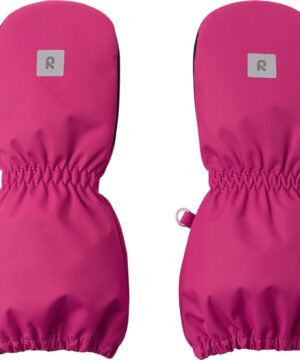 REIMA Nouto pirštinės mergaitėms 1 Accessories