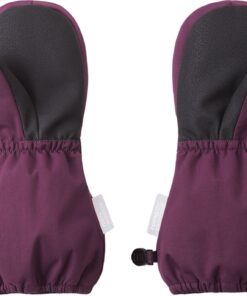 Gloves REIMA Ote 5300104B Deep purple