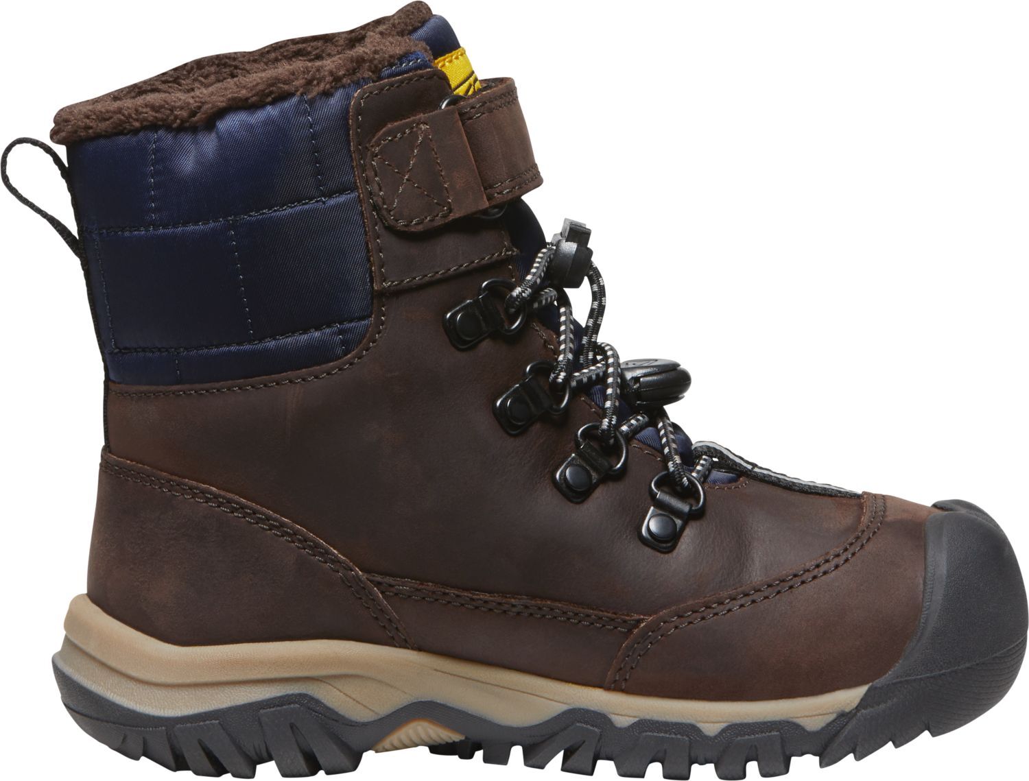 Keen Kanibou WP Kid's 1028086 aulinukai vaikams 4 Keen Kanibou WP Kid's 1028086 aulinukai vaikams - Image 2