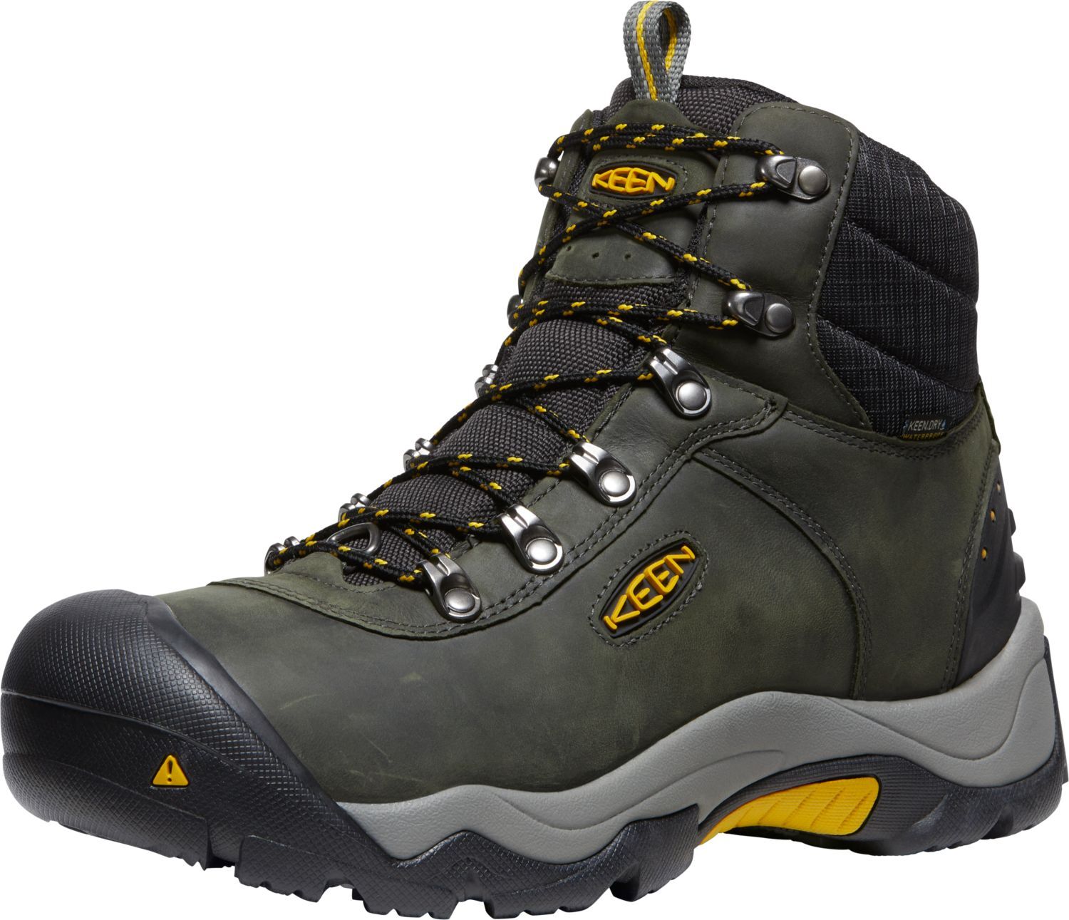 Keen Revel III Men's batai vyrams 5 Keen Revel III Men's batai vyrams - Image 3
