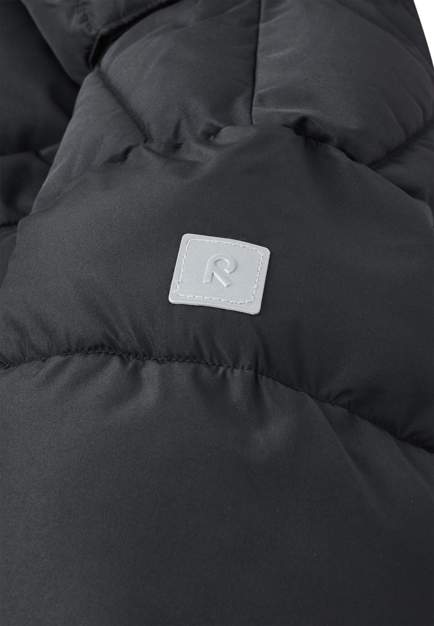 REIMA TOUKOLA 5100364A striukė vaikams 8 Jackets REIMA TOUKOLA 5100364A Black