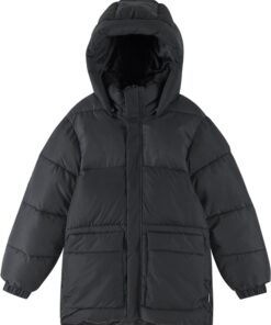 Jackets REIMA TOUKOLA 5100364A Black
