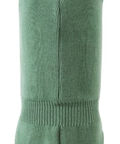 Hats REIMA Vekkuli 5300333A Green Clay