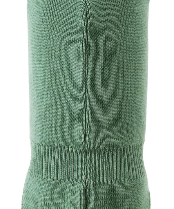 Hats REIMA Vekkuli 5300333A Green Clay