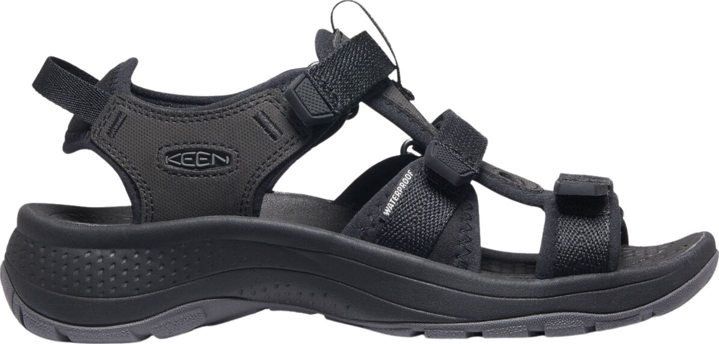 Keen ASTORIA WEST OPEN TOE WOMEN moteriški batai 3 KeenASTORIA WEST OPEN TOE WOMEN