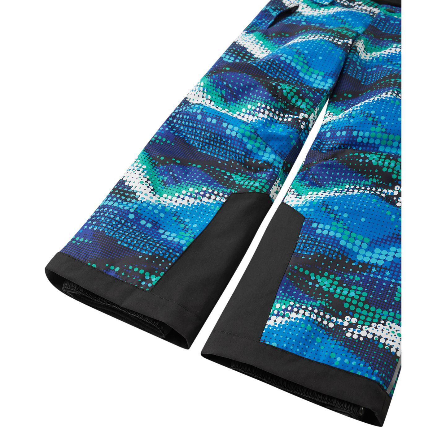 REIMA Wingon 5100052B kombinezonas vaikams 8 Clothes