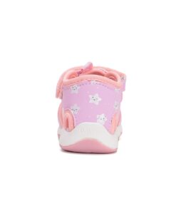 batukai vaikams D.D.Step (Vengrija)  Greitai džiūstantys batai "Quick dry" 26-31 d. G065-51957CM