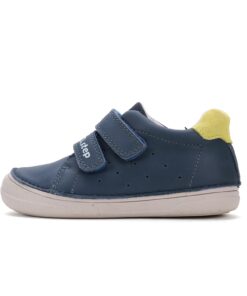 batukai vaikams D.D.Step (Vengrija)  Mėlyni batai 32-27 d. S078-51687L