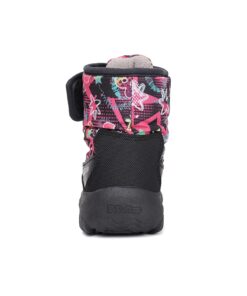 batukai vaikams D.D.Step (Vengrija)  Sniego batai su vilna 22-27 d. P081-52502B