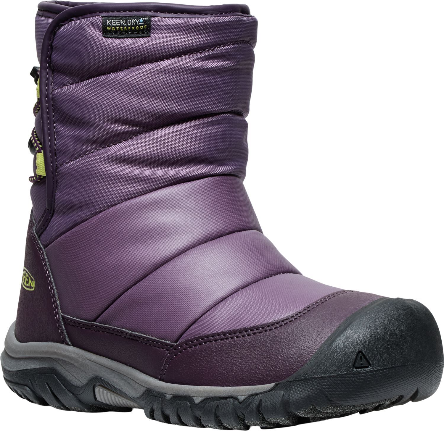Keen Puffrider WP 1027960 vaikų žieminiai batai 5 Keen Puffrider WP 1027960 vaikų žieminiai batai - Image 3