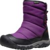 Keen Puffrider WP 1027960 vaikų žieminiai batai 2 KeenPuffrider Wp 1027960