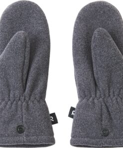 Gloves REIMA Tumpus 5300120D Black melange