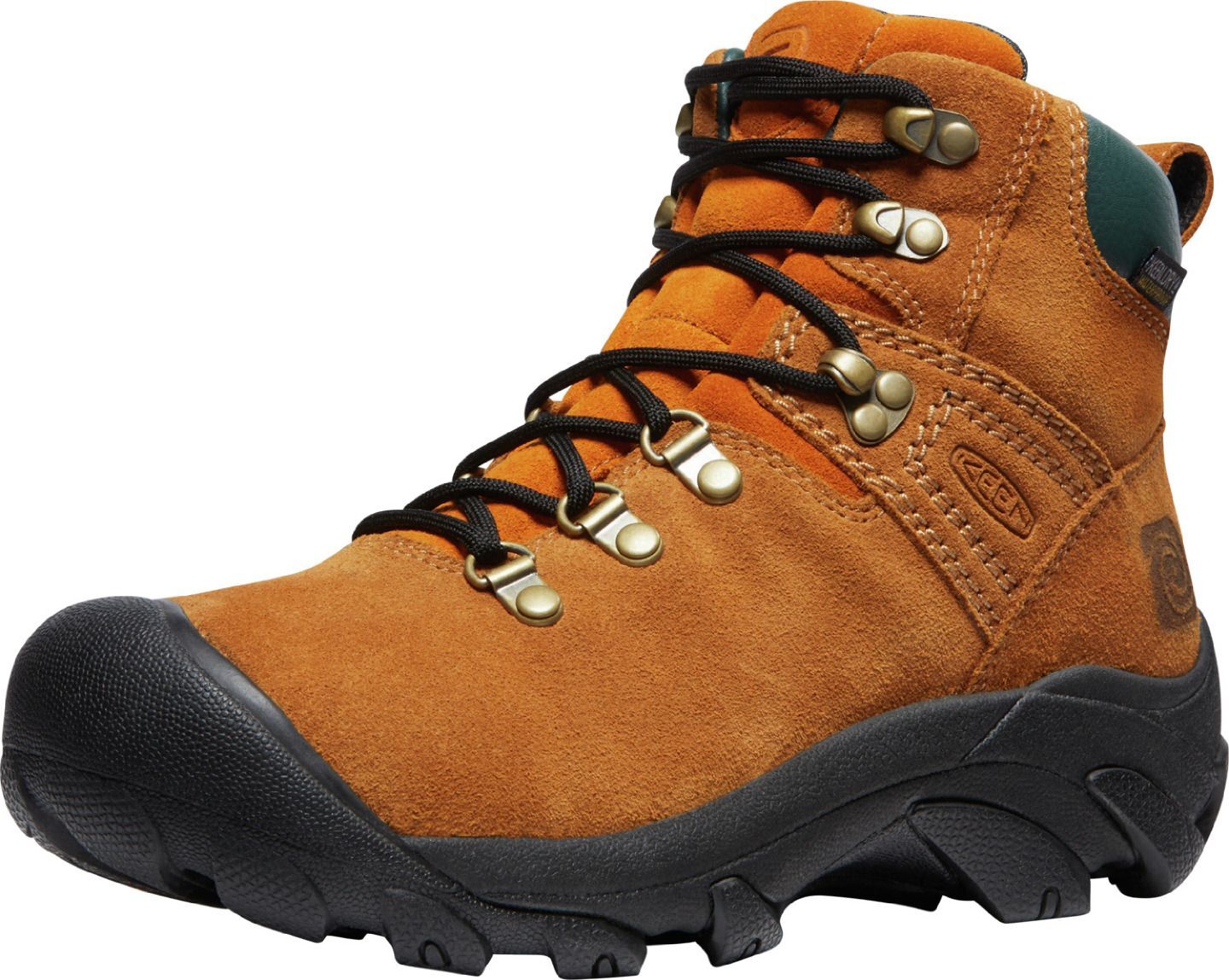 Keen Pyrenees moteriški batai 3 KeenPyrenees Women's