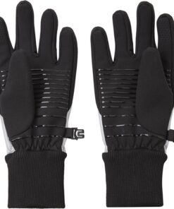 Gloves REIMA Heippa 5300061C Silver