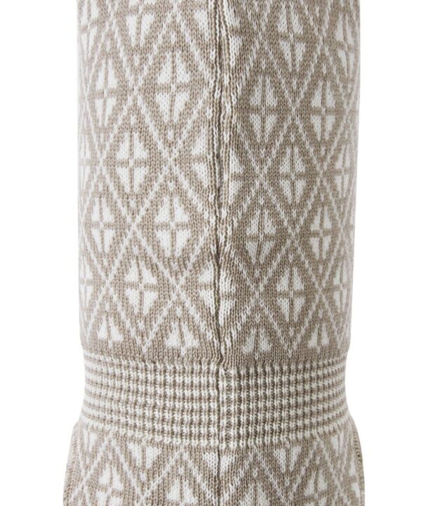 Hats REIMA Kuuraan 5300214B Earthy Beige